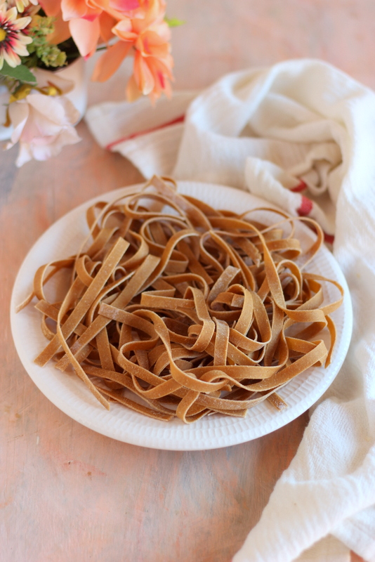 tagliatelle