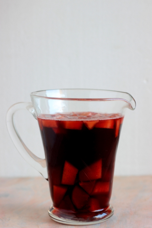ricetta-sangria