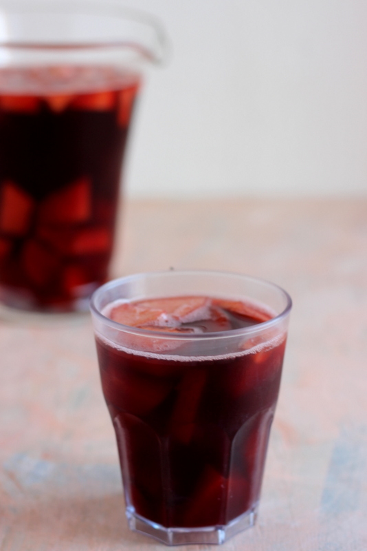 sangria-scura