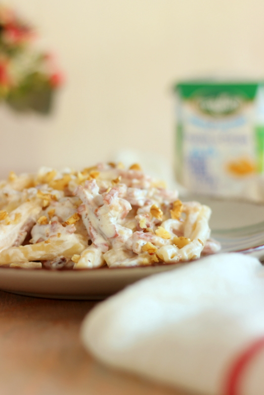 ricetta-pasta-speck-e-noci