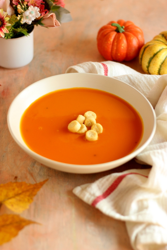 vellutata-di-zucca-ricetta