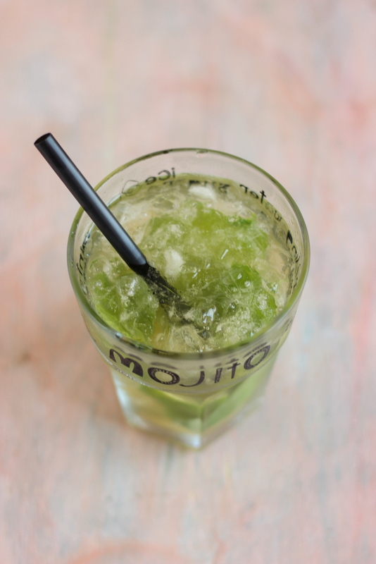 cocktail-mojito