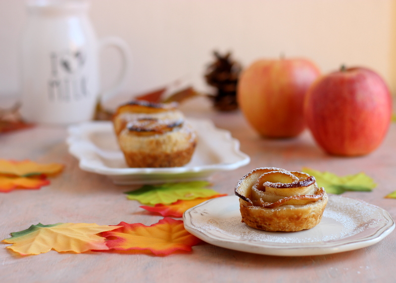 come-fare-rose-di-mela