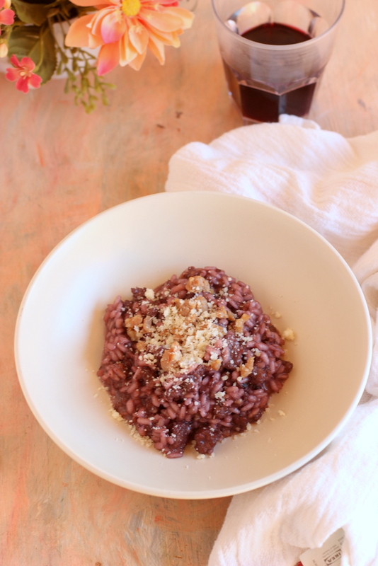 come-fare-risotto-al-lambrusco