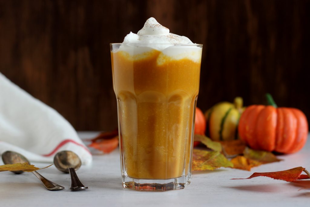 ricetta con zucca