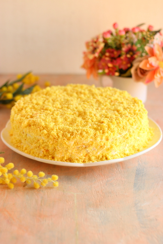 ricetta-torta-mimosa