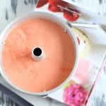 impasto per fluffosa