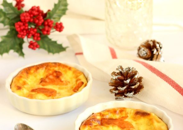 ricetta clafoutis salato ricetta clafoutis salato