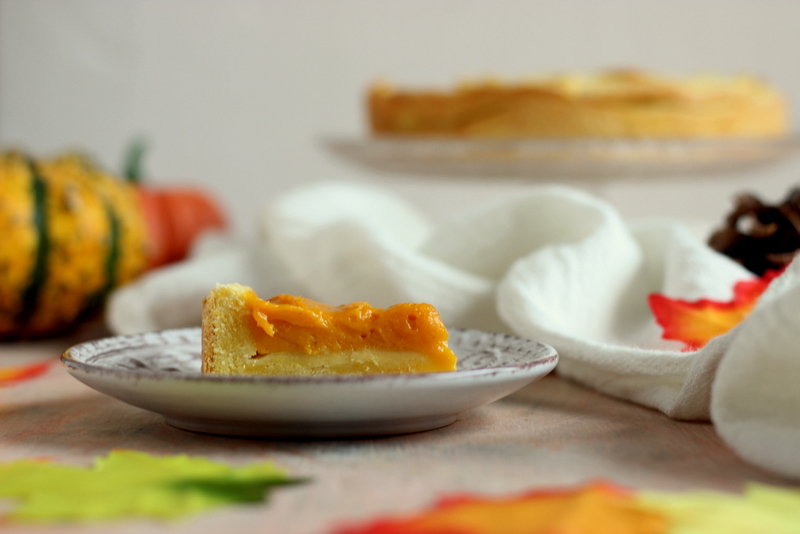 ricetta-puumpkin-pie-americana