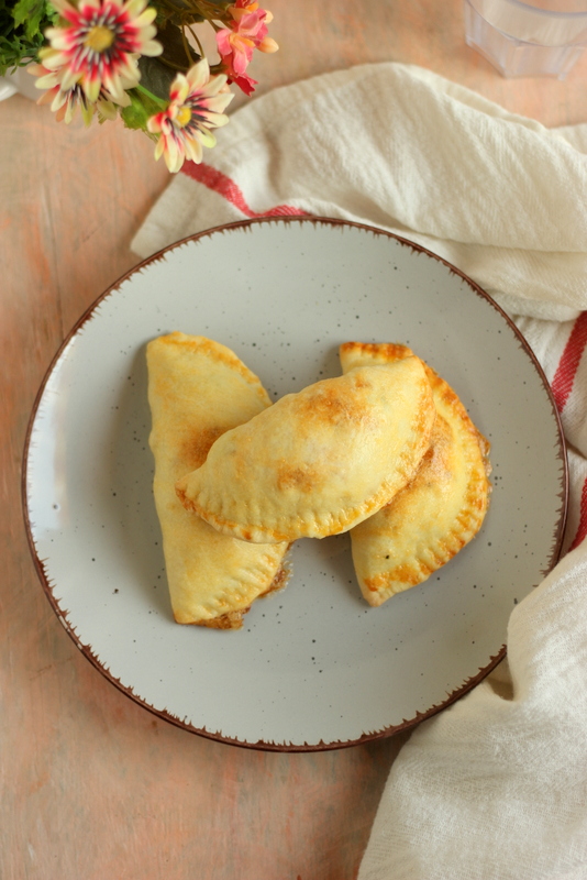 empanadas