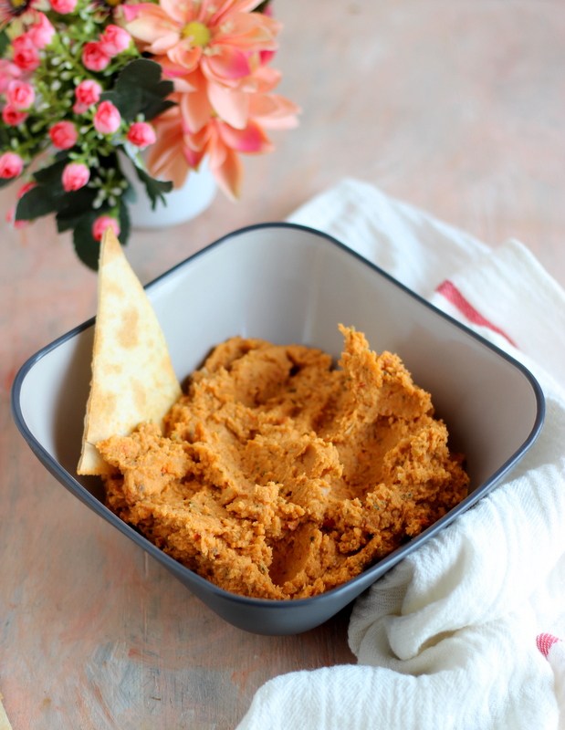 hummus-di-pomodori-secchi