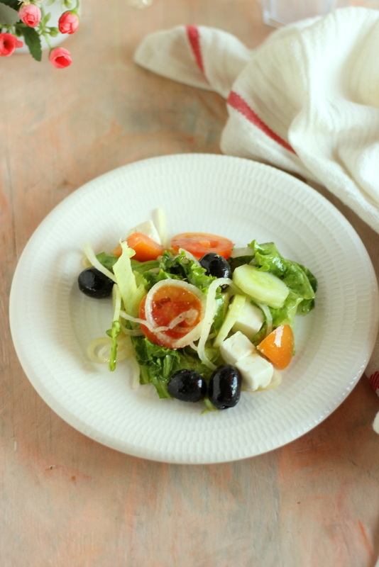 come-fare-insalata-greca
