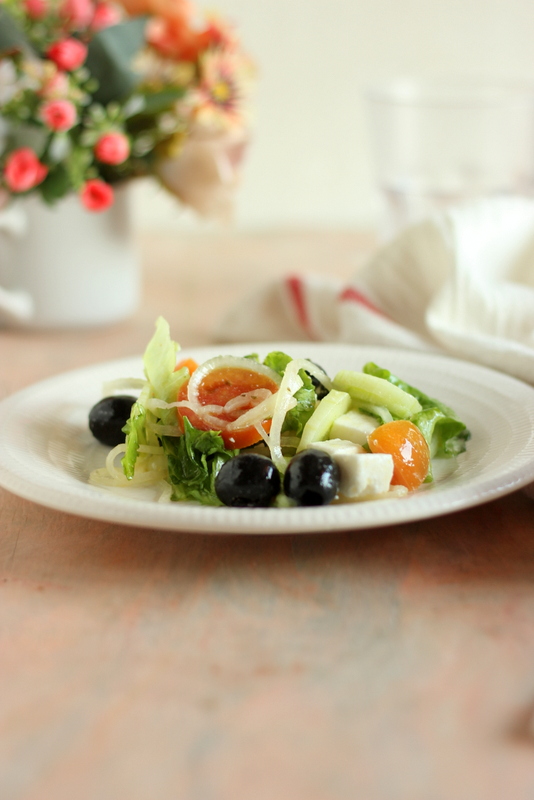 ricetta-insalata-greca