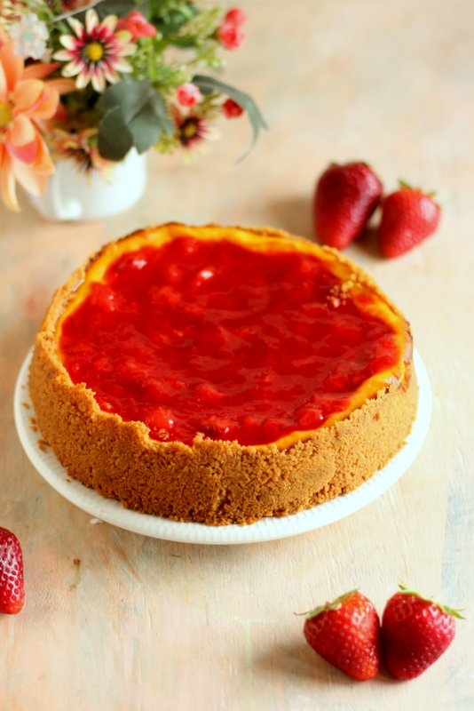cheesecake