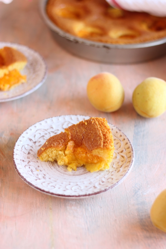 torta-con-albicocche