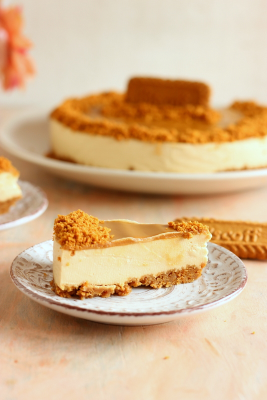 ricetta-cheesecake-biscoff