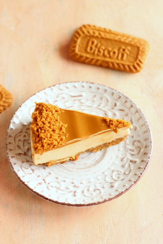 ricetta-lotus-biscoff-cheesecake