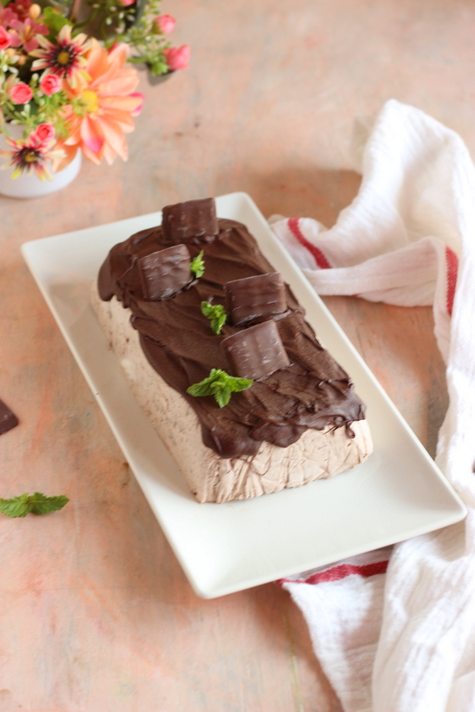 semifreddo