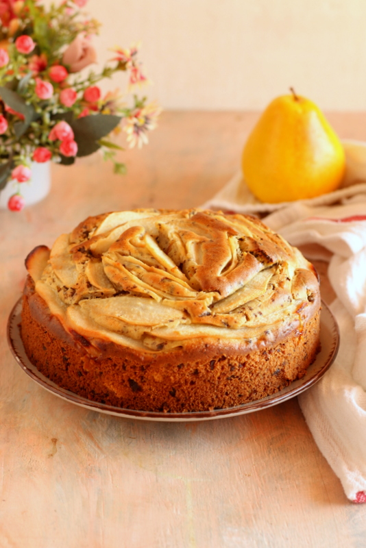 torta-soffice
