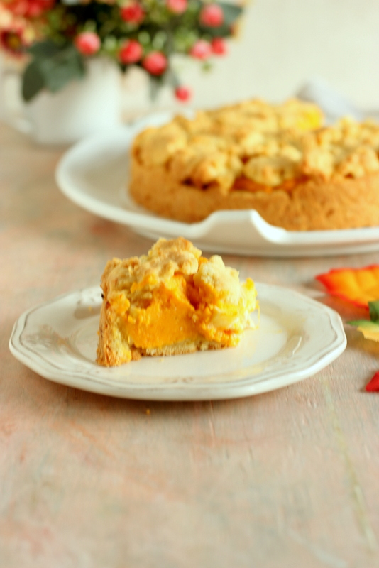 ricetta-sbriciolata-zucca-e-brie